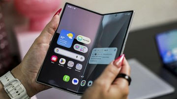Terobosan Google: Mengapa Pengguna Android Kini Bisa Berbagi File ke iPhone dengan Mudah?