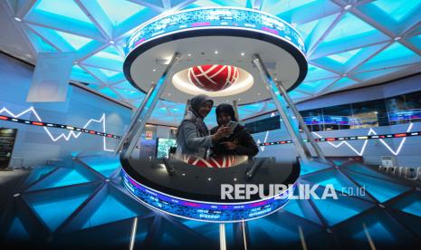 Indonesia Masih Menjadi Primadona Investasi Global, Apa Artinya Bagi Anda?