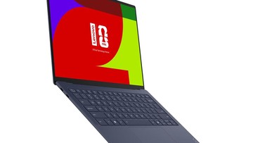Laptop Lenovo Edisi Piala Dunia 2026: Bukan Sekadar Perangkat, Tapi Pengalaman Premium yang Dimulai dari Rp37 Jutaan!