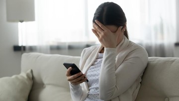 Terjebak Pesona Drama China? Waspada, Modus Penipuan Online Terbaru Mengintai Dompet Anda!