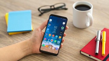 HP Android Lemot? Jangan Panik! Ini Rahasia Jaga Performa Tetap Ngebut di Genggaman Anda