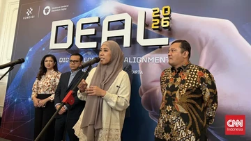 Waspada Jebakan Manis di Aplikasi Kencan: Peringatan Keras dari Menkomdigi untuk Keamanan Digital Anda