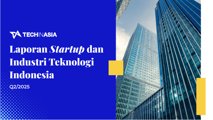 Mengenal Dinamika Ekosistem Startup di Indonesia: Tren dan Tantangan
