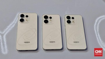 Oppo Reno 16 Series Menggebrak Pasar Indonesia: Kenaikan Harga 50% vs Inovasi, Apakah Layak Dimiliki?