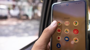 Revolusi Inbox Anda: Google Siapkan Gmail Live, Fitur AI Gemini untuk Pencarian Email Super Cepat di Genggaman Anda