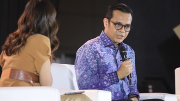 Masa Depan Indonesia di Era AI: Mengapa 4 Langkah Strategis Komdigi Ini Sangat Krusial Bagi Kita Semua?