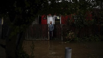 Fenomena El Nino: Mengapa Chile Banjir Saat Eropa Terpanggang, dan Apa Implikasinya bagi Masa Depan Kita?