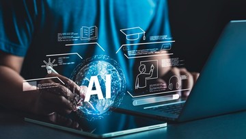 Paradoks AI Global: Mengapa Raksasa Teknologi AS Justru Mendukung Model Sumber Terbuka ala Tiongkok dan Apa Dampaknya bagi Inovasi Digital Indonesia?