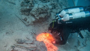 Menguak Misteri Bawah Laut: Kilauan Harta Karun Emas Bizantium dan Relevansinya di Era Digital