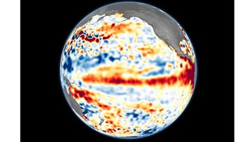 El Nino 2026: Mengapa Ramalan Terkuat dalam 150 Tahun Ini Penting untuk Masa Depan Kita?