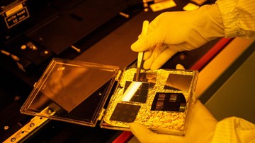 Era Digital di Ujung Tanduk? Samsung Ungkap Prediksi Kelangkaan Chip Hingga 2028 dan Dampaknya pada Masa Depan Kita