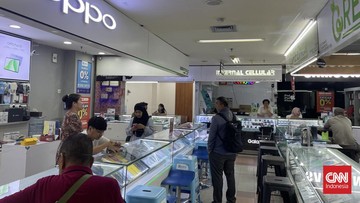 Mengapa Harga Smartphone Melambung Saat Penjualan Anjlok? Misteri Pasar Asia Tenggara Terungkap!