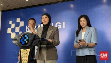 Menguak Kepatuhan Raksasa Digital: Mengapa X, Meta, YouTube, dan TikTok Belum Sepenuhnya Patuh Aturan di Indonesia?