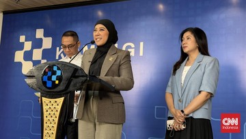Melindungi Generasi Digital Indonesia: Terobosan PP Tunas Amankan 28 Juta Akun Anak dalam Enam Bulan