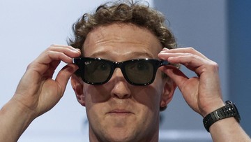 Mengintip Masa Depan: Kacamata Pintar AI Meta Ray-Ban Siap Guncang Indonesia, Apa yang Perlu Anda Tahu?