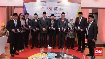 Angga Raka dan Masa Depan Digital Indonesia: Menguak Makna Apresiasi untuk Pilar Telekomunikasi Kita